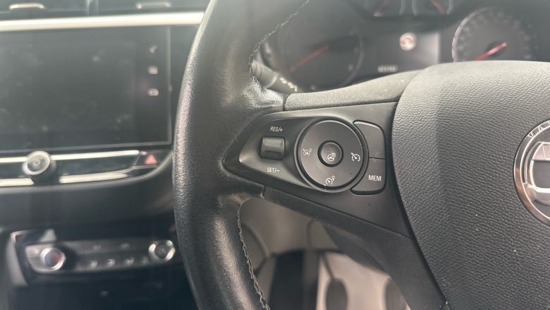 Vauxhall Corsa 1.2 Griffin 5dr Petrol Hatchback